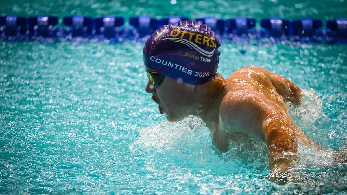 Swim England teams up with leading club management systems to streamline access to official swimming times