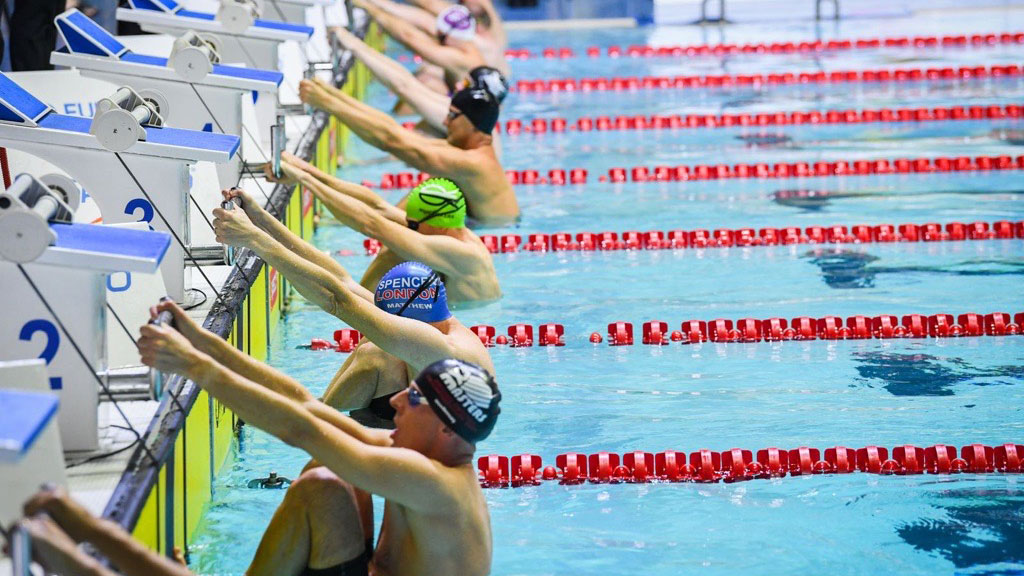 Relay power and individual brilliance mark day two at Masters National Championships Relay power and individual brilliance mark day two at Masters National Championships