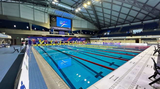 Trafford Metro lead the charge as records continue to fall on day three