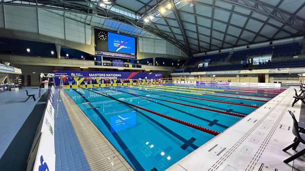 Trafford Metro lead the charge as records continue to fall on day three Trafford Metro lead the charge as records continue to fall on day three