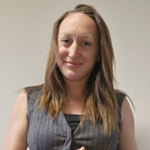 Lindsey Mitchell 