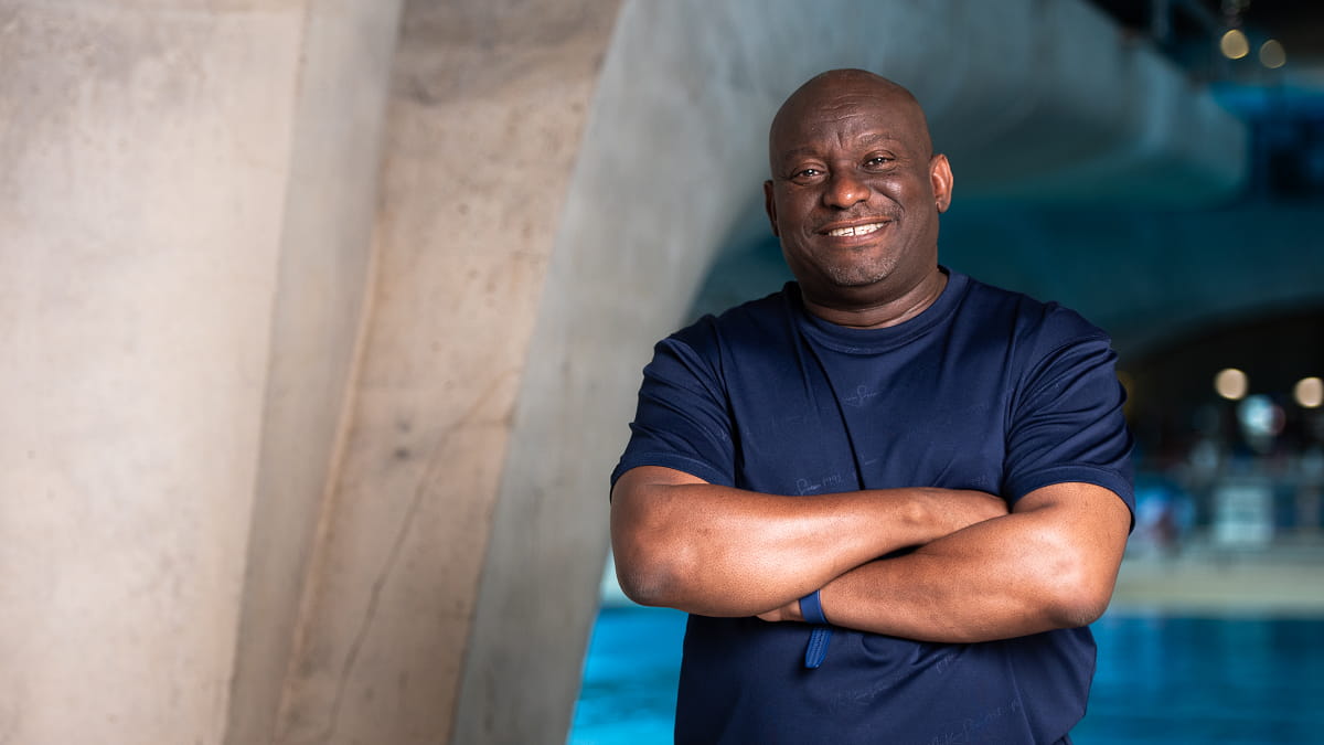 Making Waves – Michael Laniyan on leading with purpose, building with passion Making Waves – Michael Laniyan on leading with purpose, building with passion