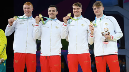 Register for Glasgow 2026 priority tickets