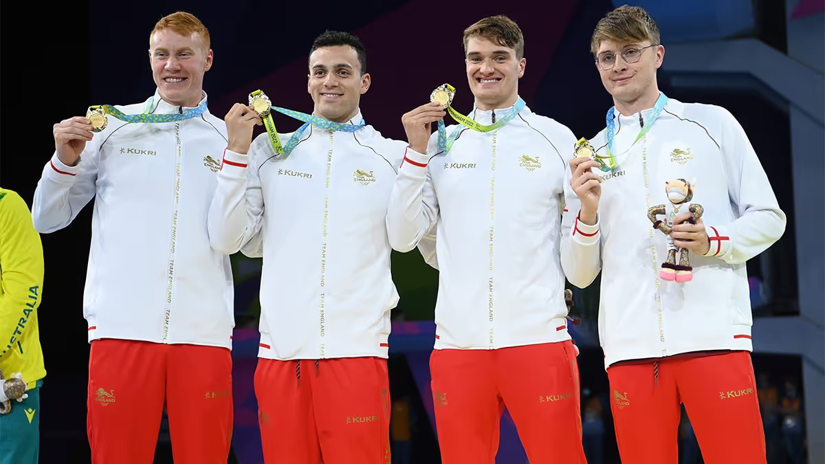Register for Glasgow 2026 priority tickets