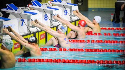 The County showdown - who will rule the pool in Sheffield?