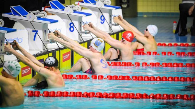 The County showdown - who will rule the pool in Sheffield?