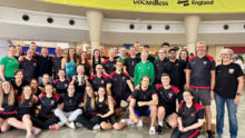 Trafford Metro take home Otter 150 Cup trophy for a fourth consecutive time Trafford Metro take home Otter 150 Cup trophy for a fourth consecutive time