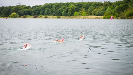 Swim England launches comprehensive governance review