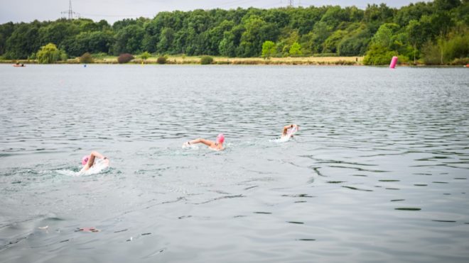 Swim England launches comprehensive governance review