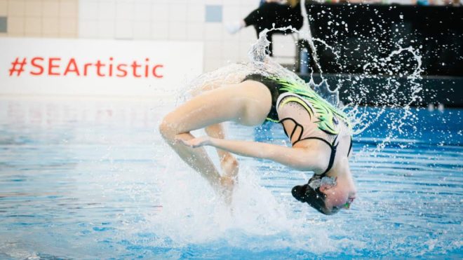 Artistic Swimming 2026: Key Updates and Competition Dates Announced