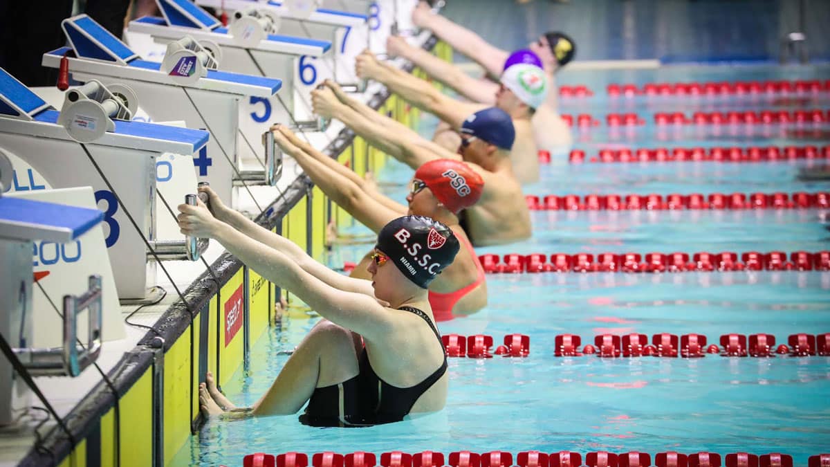 Masters National Championships set for another thrilling weekend at Ponds Forge Masters National Championships set for another thrilling weekend at Ponds Forge
