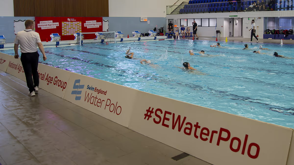 Swim England Water Polo NAGs Championships U15 Female Finals Live Scoreboard Swim England Water Polo NAGs Championships U15 Female Finals Live Scoreboard