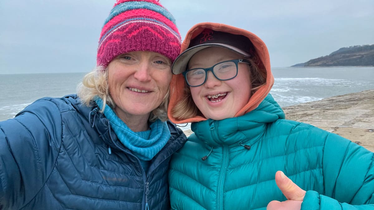 Caitlin Hatfield: One race, one record and one dream at a time Caitlin Hatfield: One race, one record and one dream at a time