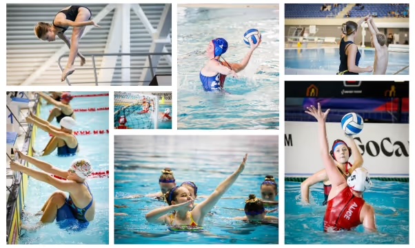 Shape the future of competitions - Have your say