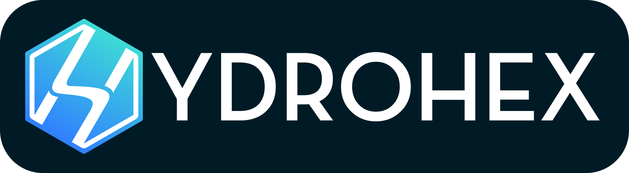Hydrohex Logo
