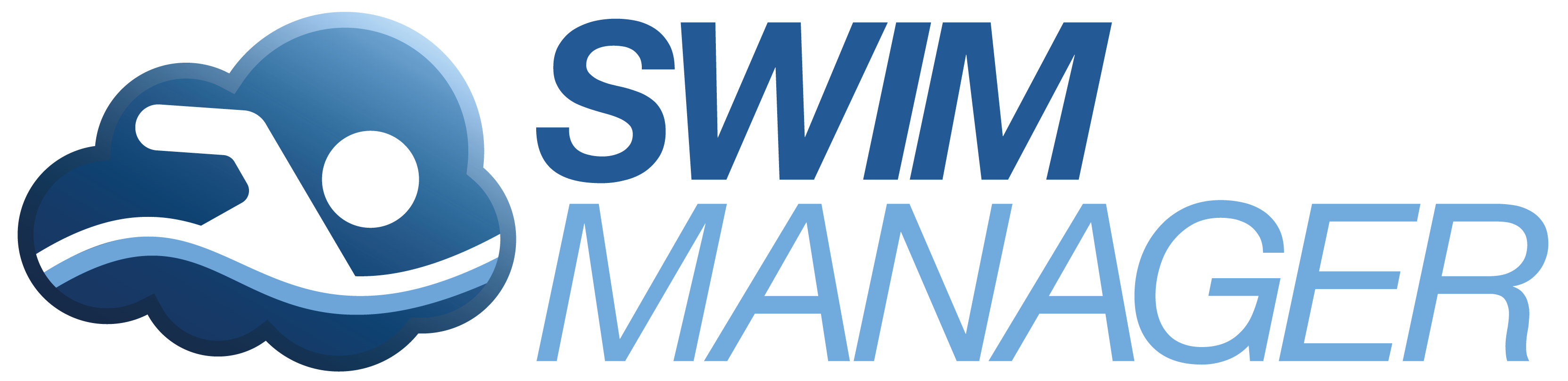Swim Manager Logo