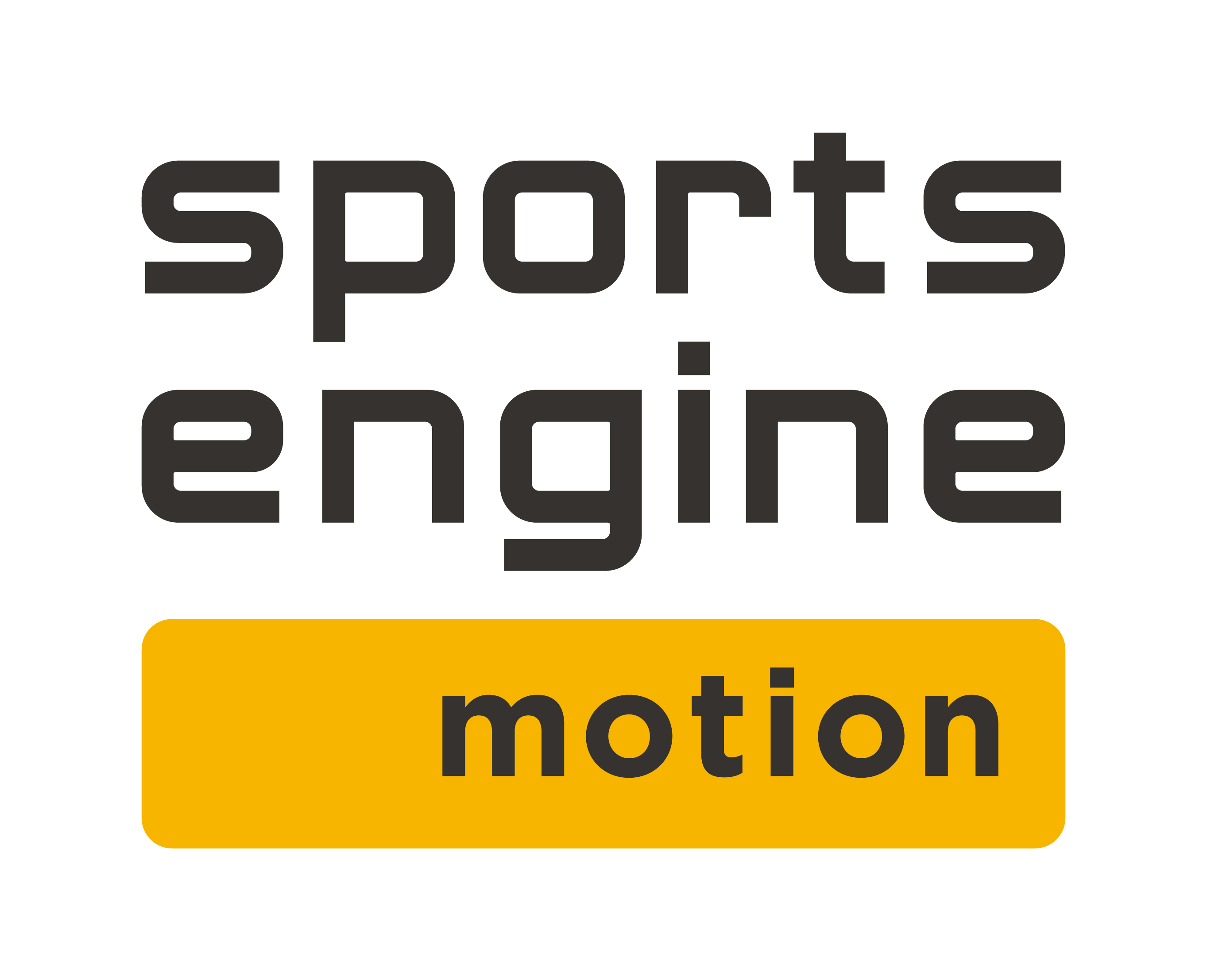SportsEngine Motion Logo