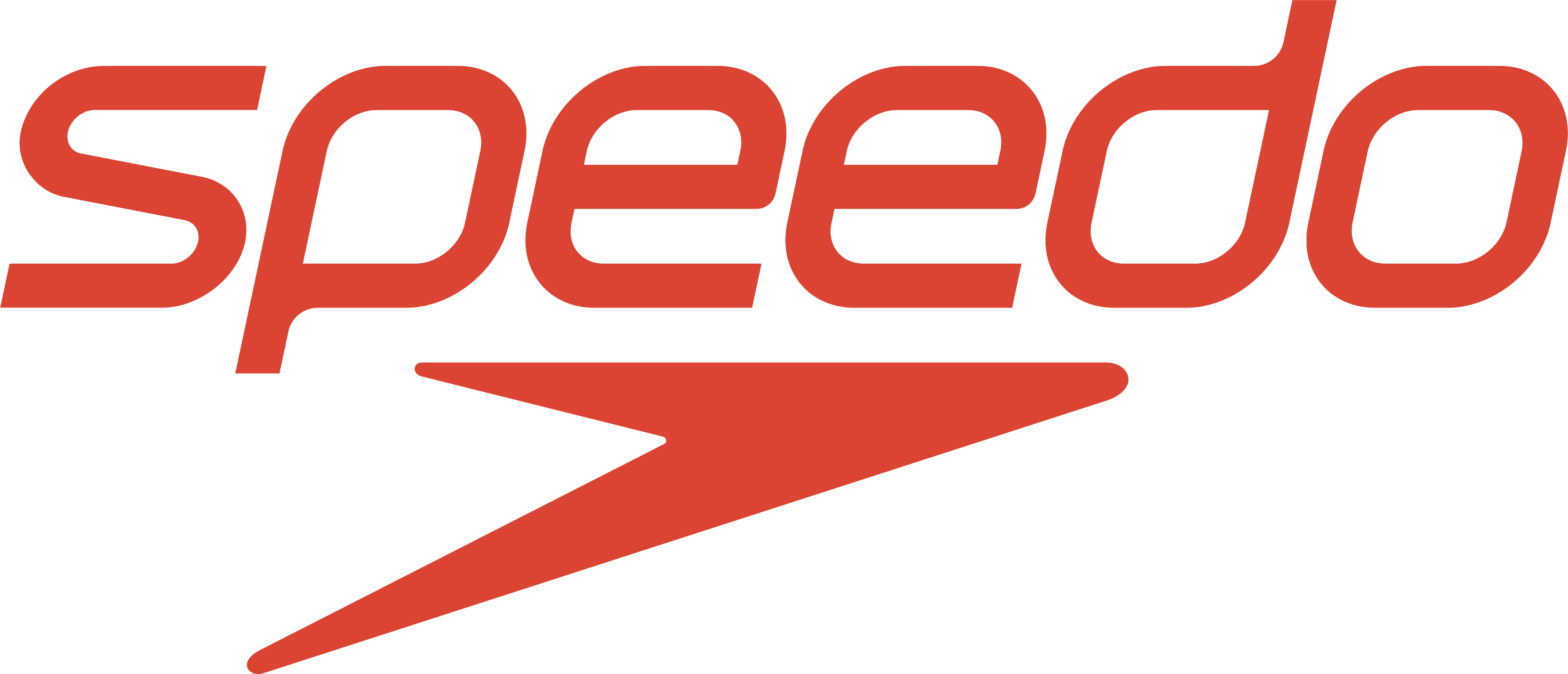 Speedo Logo