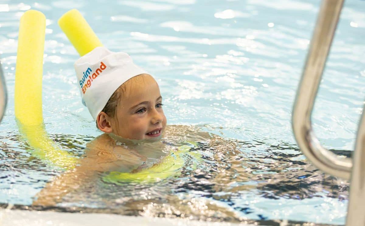 Swim England welcomes Curriculum and Assessment Final Report