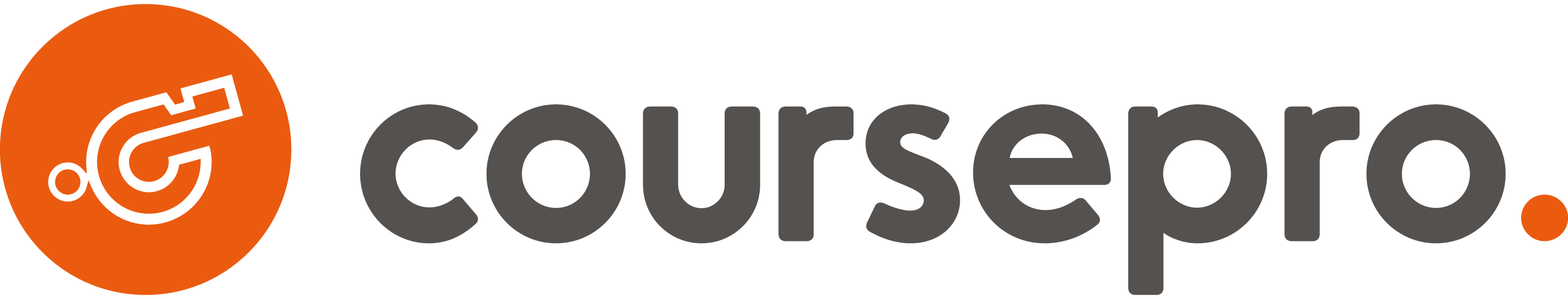 CoursePro Logo