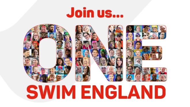 Work for Swim England