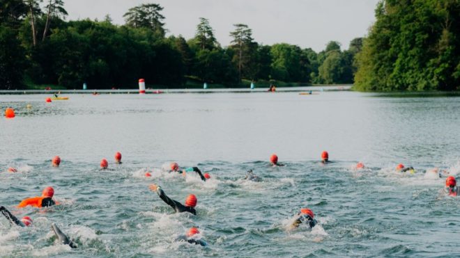 Extended Beyond Swim partnership announced bringing Sports National Governing Bodies together to boost outdoor swimming safety