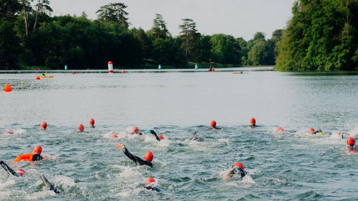 Extended Beyond Swim partnership announced bringing Sports National Governing Bodies together to boost outdoor swimming safety