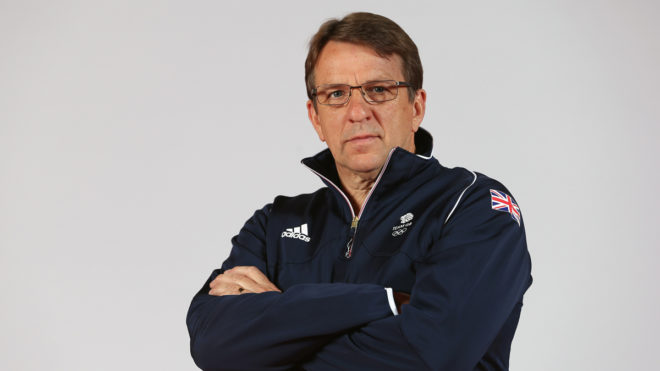 David Heathcock