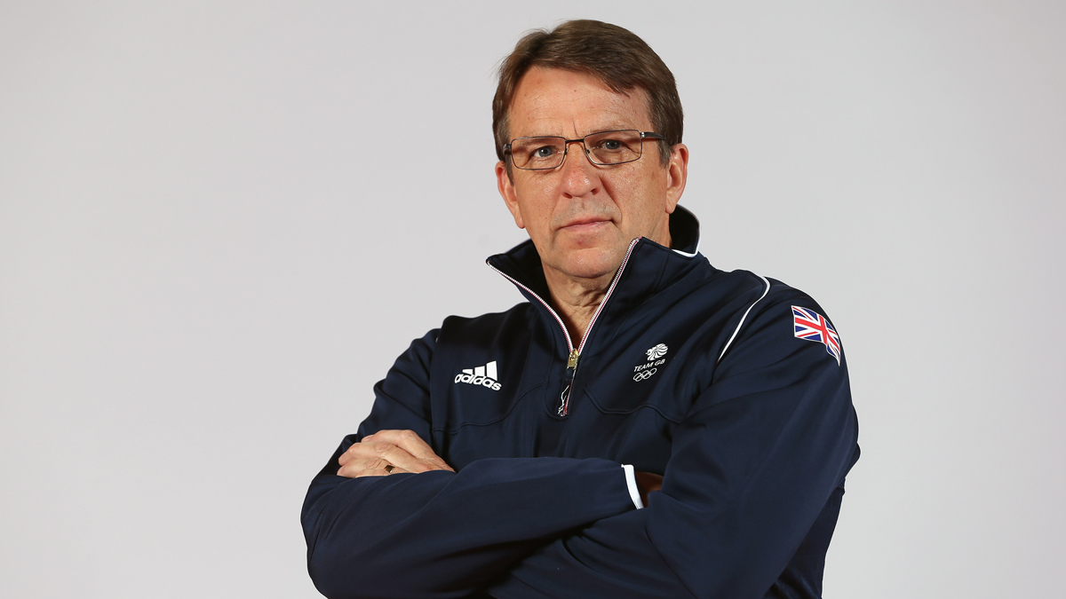 David Heathcock David Heathcock