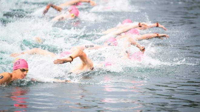 Open water swimming 2026: Swim England announces official dates