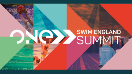 Inspire, Learn and Lead: Themes for The One Swim England Summit 2026 announced