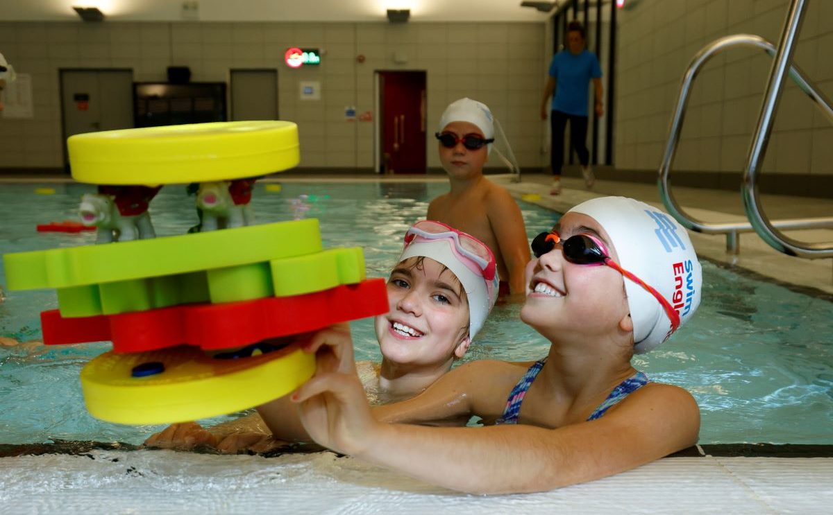 Swim England announces strategic partnership with Neurodiverse Sport to strengthen neuro‑inclusive practice across aquatics