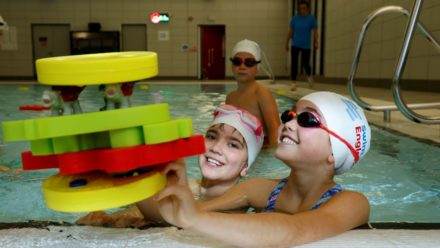 Swim England announces strategic partnership with Neurodiverse Sport to strengthen neuro‑inclusive practice across aquatics