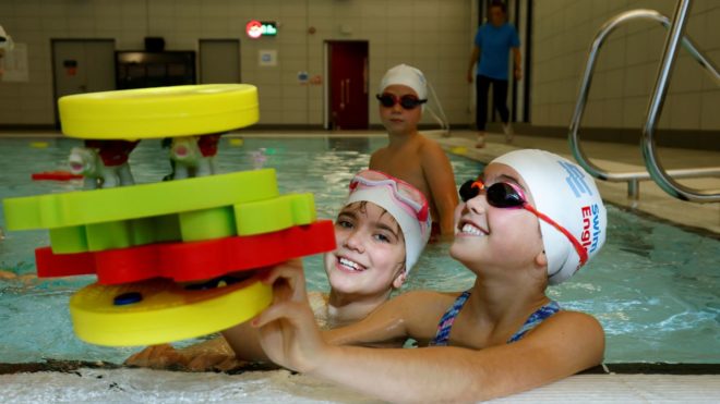 Swim England announces strategic partnership with Neurodiverse Sport to strengthen neuro‑inclusive practice across aquatics