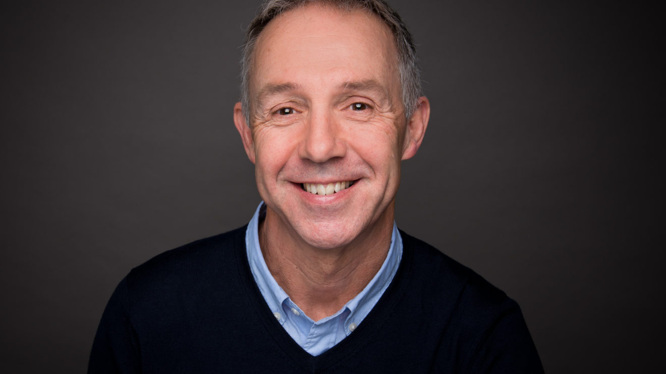 Swim England CEO, Andy Salmon elected Chair of The Swimming Alliance Swim England CEO, Andy Salmon elected Chair of The Swimming Alliance
