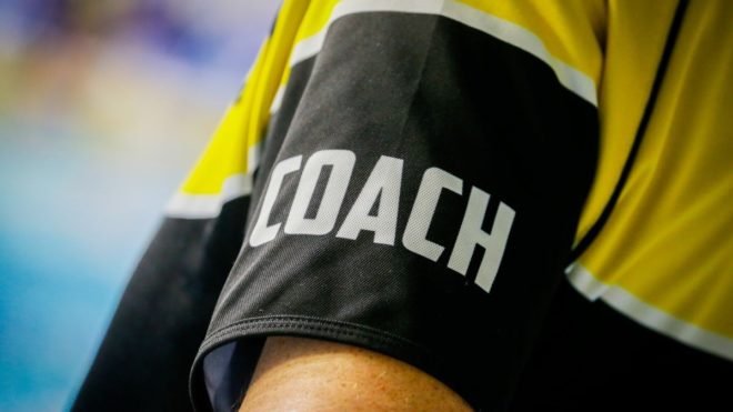 Shaping the future of coaching at the One Swim England Summit