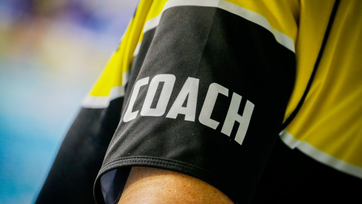 Shaping the future of coaching at the One Swim England Summit