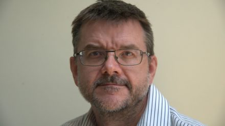 Audit & Risk Committee Chair Appointment