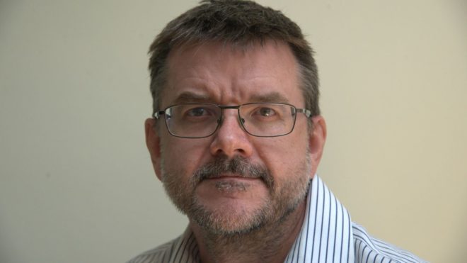 Audit & Risk Committee Chair Appointment