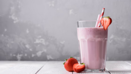 Recipe: Calcium Smoothie