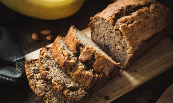 Recipe: Fruit Loaf Recipe: Fruit Loaf