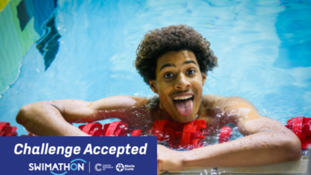 Swimathon 2026 – 40 Years of Challenge & Community