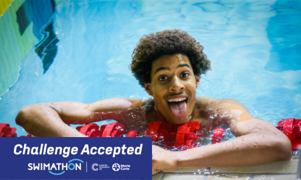 Swimathon 2026 – 40 Years of Challenge & Community