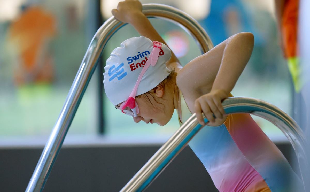 One Swim England Summit set to discuss strengthening safeguarding through everyday awareness