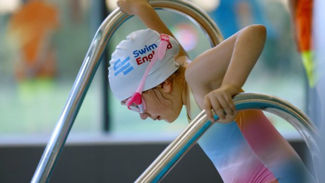 One Swim England Summit set to discuss strengthening safeguarding through everyday awareness