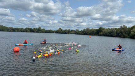 Open Water Development Day 2026