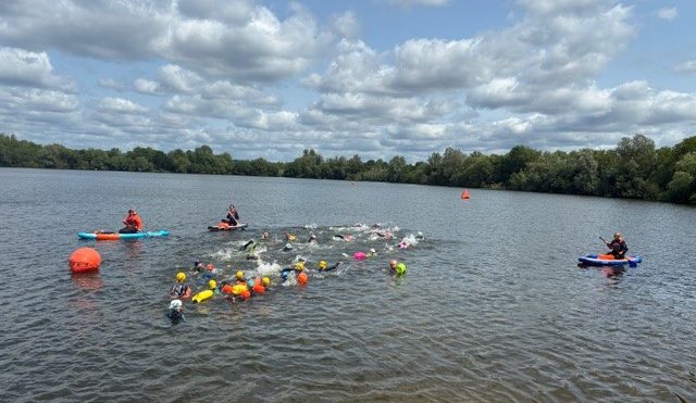 Open Water Development Day 2026