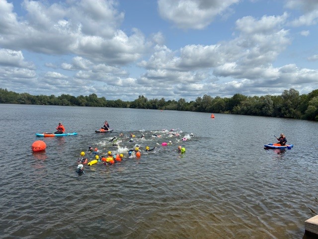 Open Water Development Day 2026