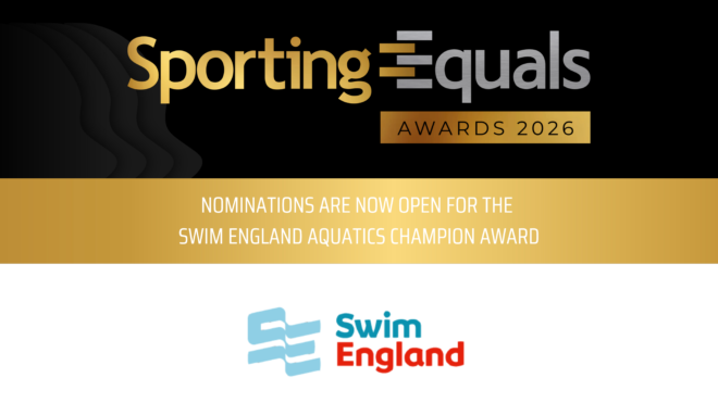 Sporting Equals Awards 2026 nominations open