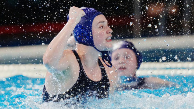 GB Women secure ninth-place finish at European Aquatics Championships